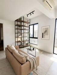 Highline Residences (D3), Condominium #550073881